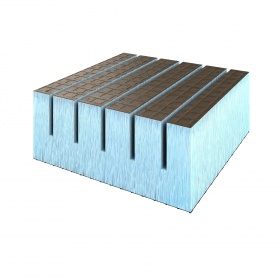 ������ Ruspanel RPG Real 2500�600�40 �� � ���������� ��������-1