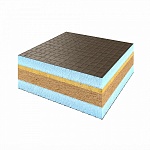 ����������������� ������ Ruspanel RPG Comfort Wellness+ 36 ��