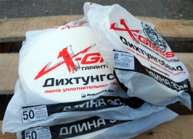 ����� Dihtungsbend-2