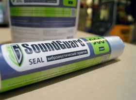   SoundGuard Seal 600-2