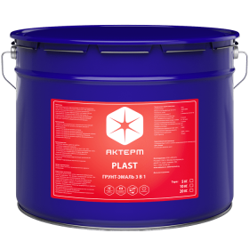 ������ Plast �����-����� 3 � 1 ���� �, ������ �����-1