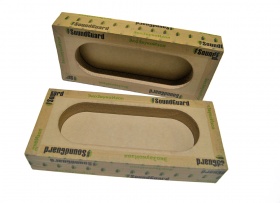 ����������������� ����������� SoundGuard IzoBox 3-4