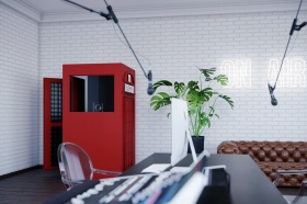 ����������������� ������ EchoTon Cab Pro-3