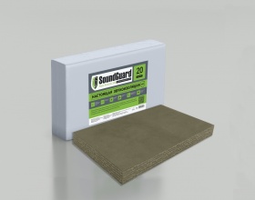 ����������� ����� SoundGuard Floor Acoustic 100, 1200�600�20 ��-1