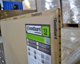 ����������������� ������ SoundGuard ������������-5