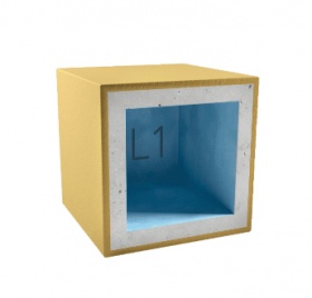 ����������������� ����� ��� ����������� AcousticGyps Box L1-1