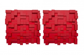   Echoton Pixels StyroFoam -1