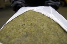 ���������������� ����� SoundGuard Basalt 50, 1200�600�50 ��-2