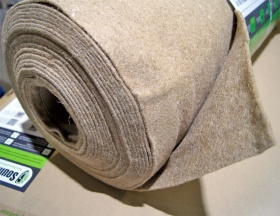 ���������� �������� SoundGuard VibroRoll 15000�1000�3,5 ��-3