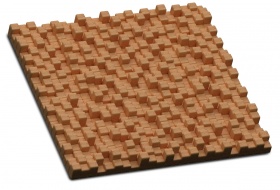 ������������ �������� Belner Skyline 1000�1000�50 ��-1