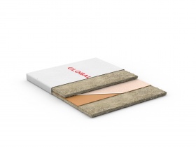 ���������������� ����� STRATO SoundArmis 40-3